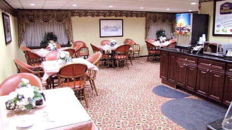 Econo Lodge Quakertown Bagian luar foto