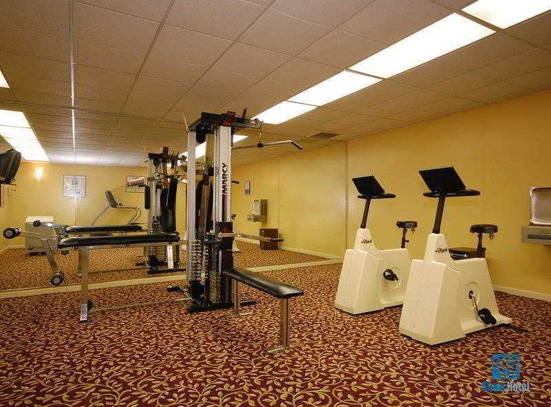 Econo Lodge Quakertown Fasilitas foto