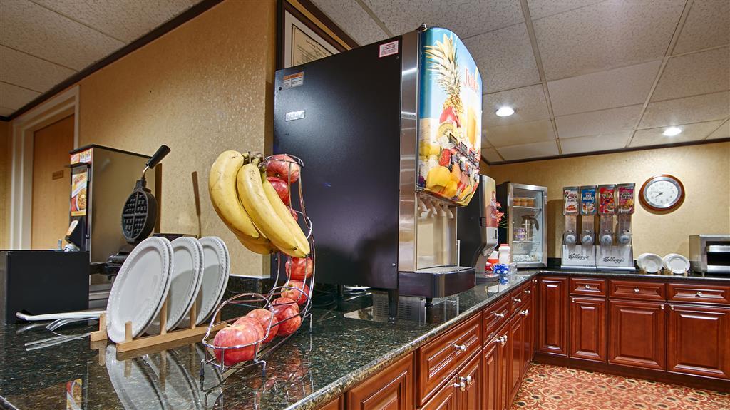 Econo Lodge Quakertown Bagian luar foto