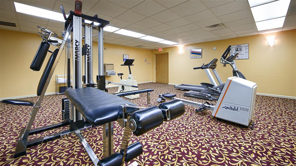 Econo Lodge Quakertown Bagian luar foto