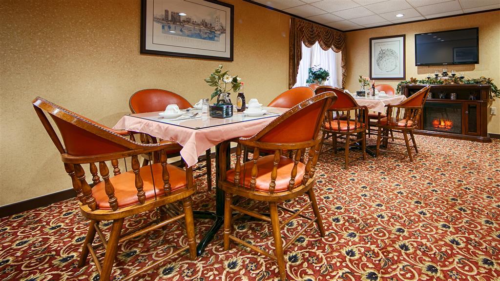 Econo Lodge Quakertown Bagian luar foto