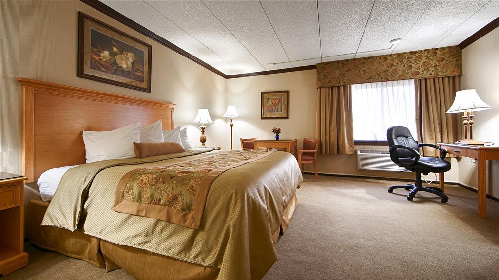 Econo Lodge Quakertown Bagian luar foto