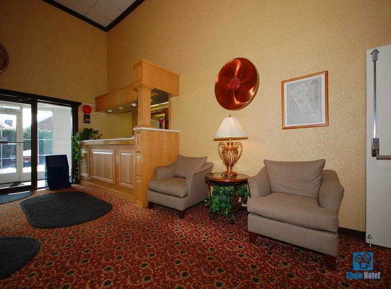 Econo Lodge Quakertown Bagian luar foto